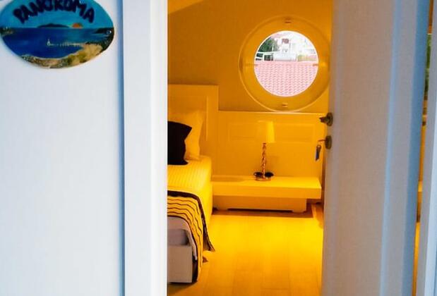 Mavi Kıyı Suites - Görsel 13