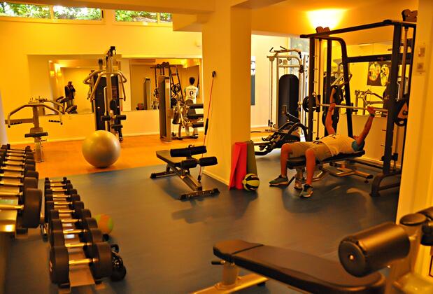 Side Resort Hotel - Görsel 13