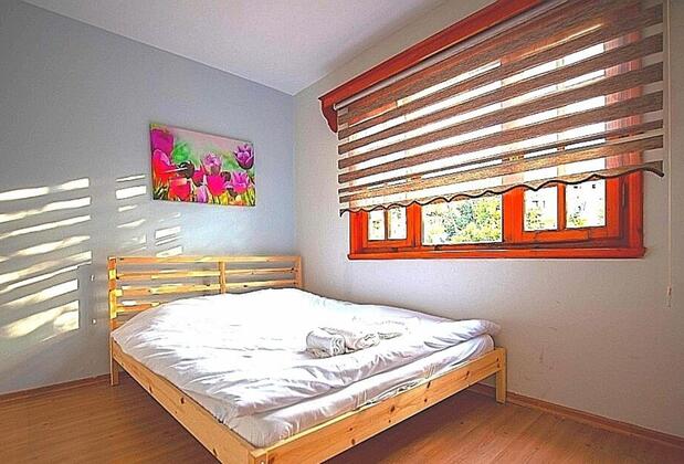 Beyaz Ev Butik Otel Maşukiye - Görsel 16