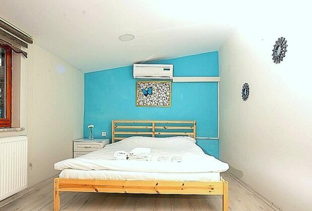 Beyaz Ev Butik Otel Maşukiye - Görsel 19