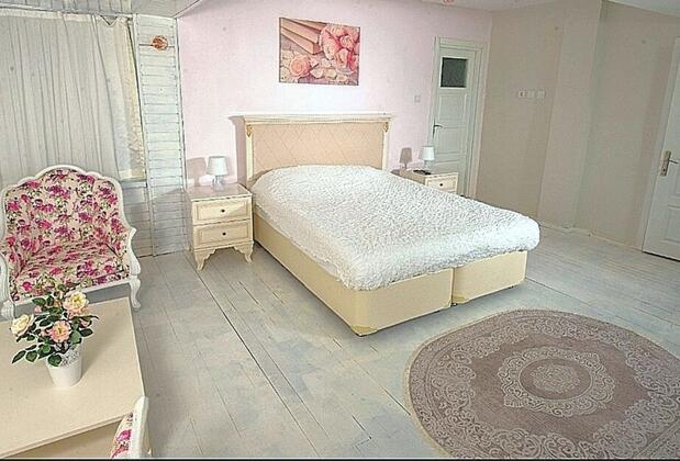 Beyaz Ev Butik Otel Maşukiye - Görsel 17
