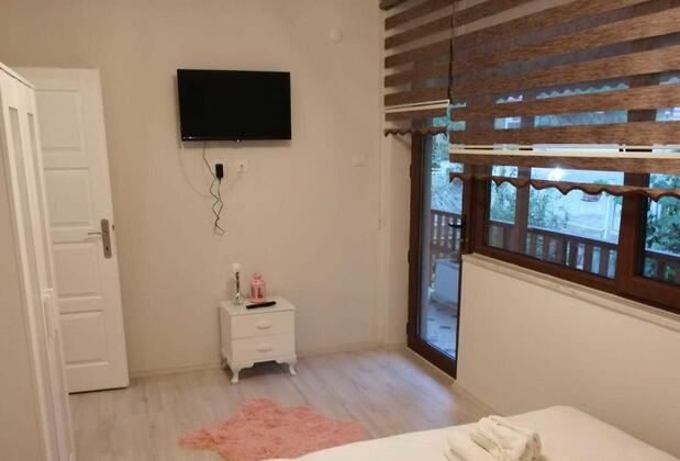 Beyaz Ev Butik Otel Maşukiye - Görsel 20