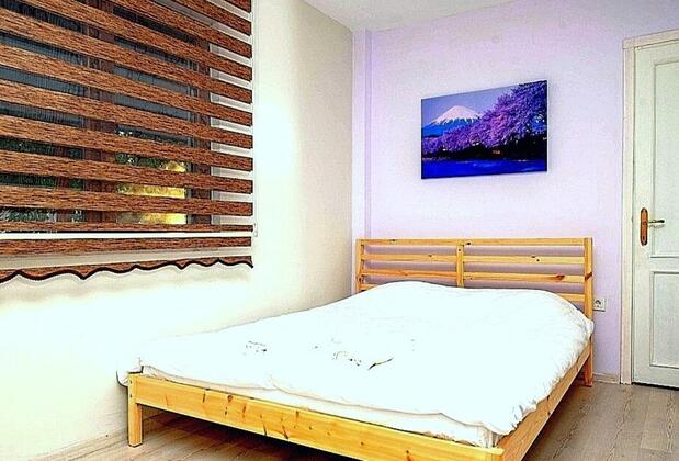 Beyaz Ev Butik Otel Maşukiye - Görsel 21