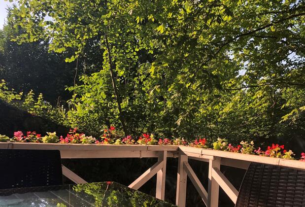 Beyaz Ev Butik Otel Maşukiye - Görsel 3