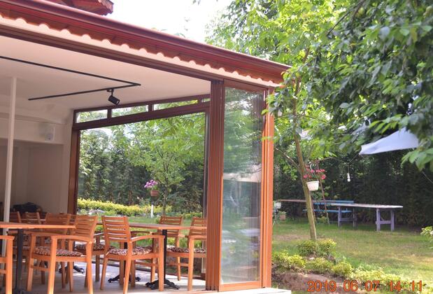 Beyaz Ev Butik Otel Maşukiye - Görsel 5