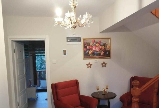 Beyaz Ev Butik Otel Maşukiye - Görsel 22