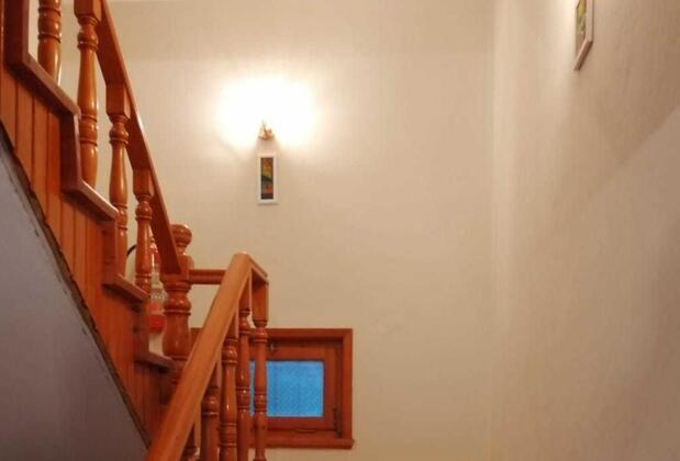 Beyaz Ev Butik Otel Maşukiye - Görsel 15