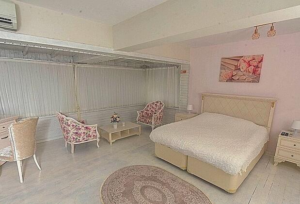 Beyaz Ev Butik Otel Maşukiye - Görsel 23