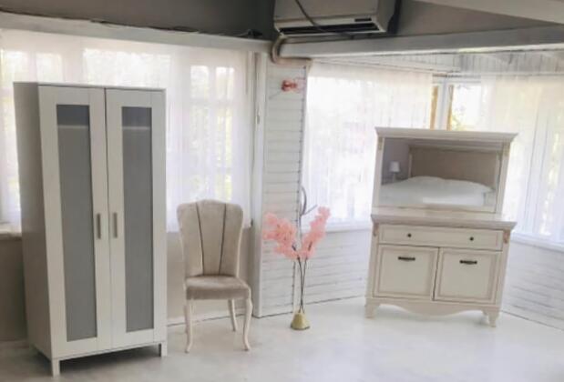 Beyaz Ev Butik Otel Maşukiye - Görsel 24