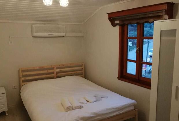 Beyaz Ev Butik Otel Maşukiye - Görsel 25