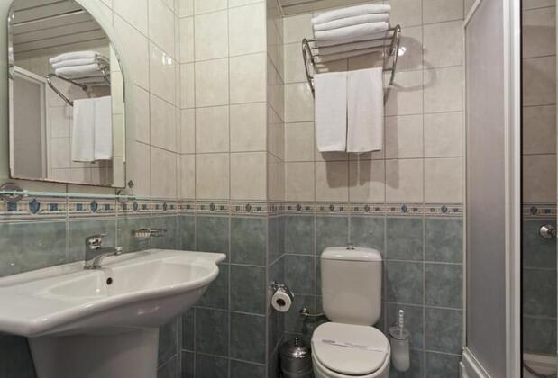 Holiday Line Beach Hotel - Görsel 11