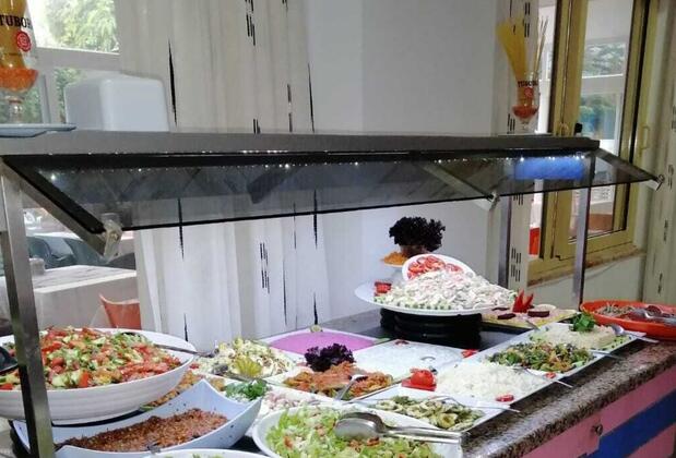 Holiday Line Beach Hotel - Görsel 32