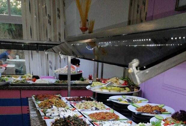 Holiday Line Beach Hotel - Görsel 33