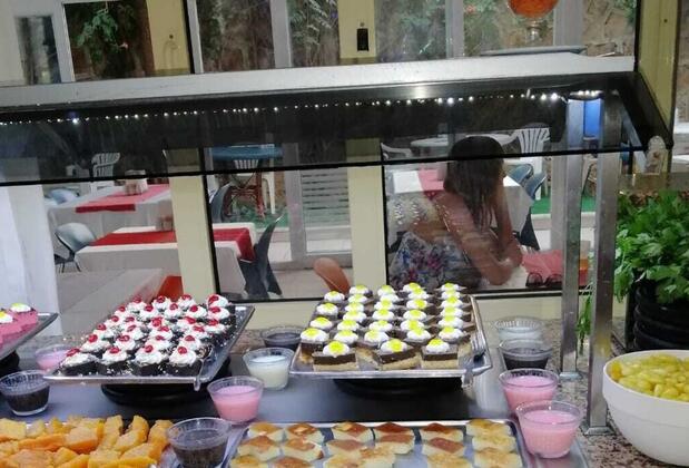 Holiday Line Beach Hotel - Görsel 30