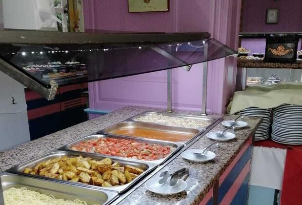 Holiday Line Beach Hotel - Görsel 37