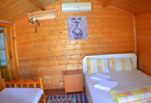 Montenegro Motel - Görsel 8