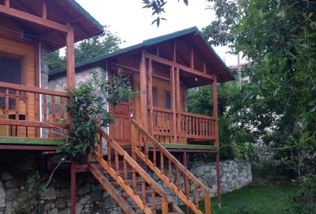 Montenegro Motel - Görsel 4