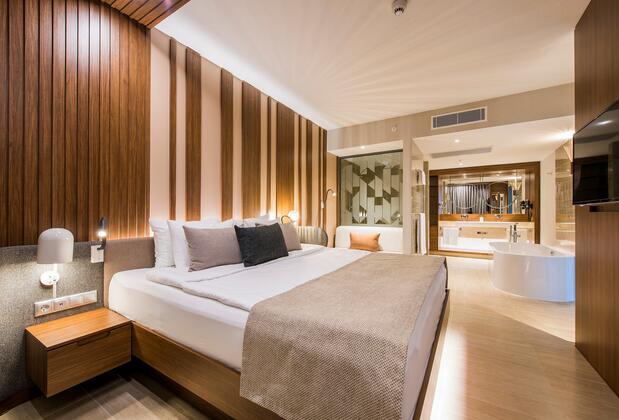 TUI BLUE Seno - Görsel 11