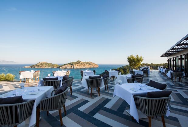 TUI BLUE Seno - Görsel 15