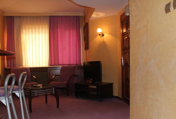 Otel Altınnal - Görsel 4