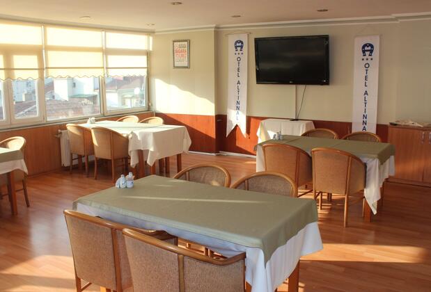 Otel Altınnal - Görsel 3