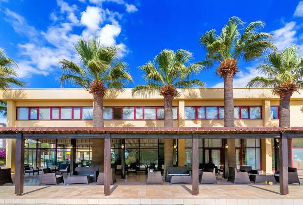 Grand Şahin's Gümüldür Resort - Görsel 3