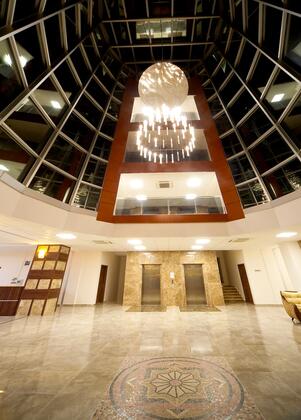 Grand Şahin's Gümüldür Resort - Görsel 9