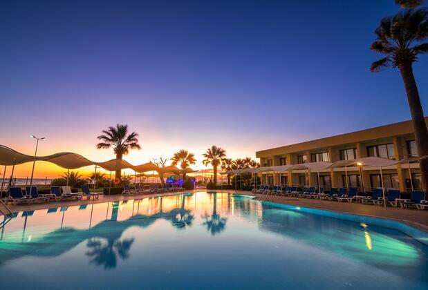 Grand Şahin's Gümüldür Resort - Görsel 4