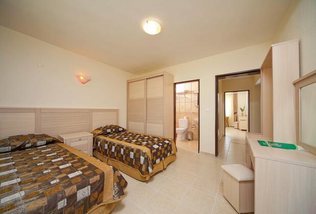 Grand Şahin's Gümüldür Resort - Görsel 24