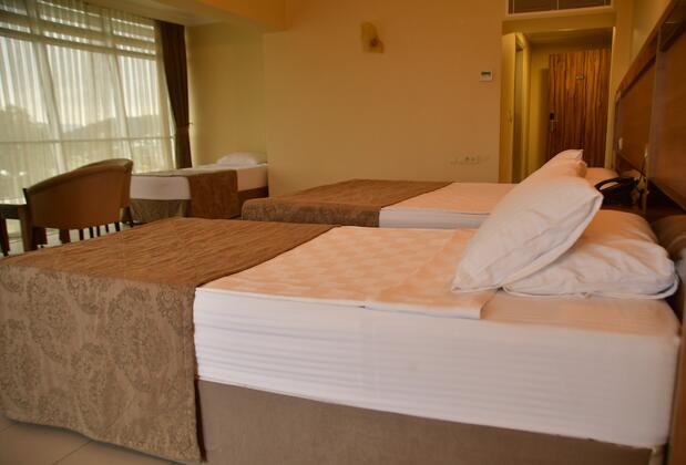 Grand Şahin's Gümüldür Resort - Görsel 26