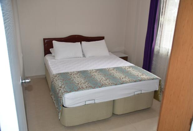 Grand Şahin's Gümüldür Resort - Görsel 28