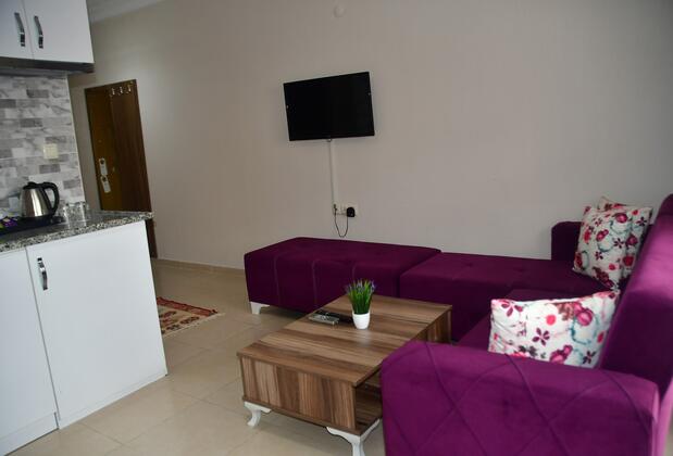 Grand Şahin's Gümüldür Resort - Görsel 23