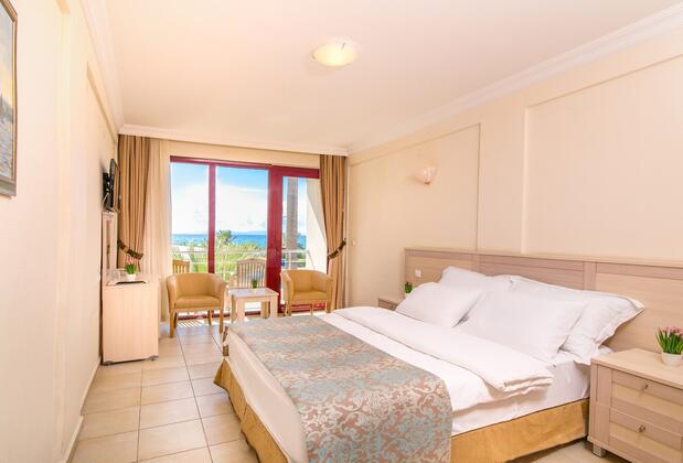 Grand Şahin's Gümüldür Resort - Görsel 32