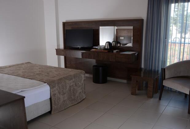 Grand Şahin's Gümüldür Resort - Görsel 30