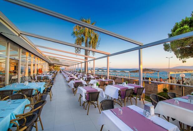 Grand Şahin's Gümüldür Resort - Görsel 8