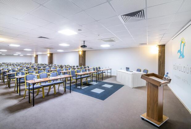 Grand Şahin's Gümüldür Resort - Görsel 21