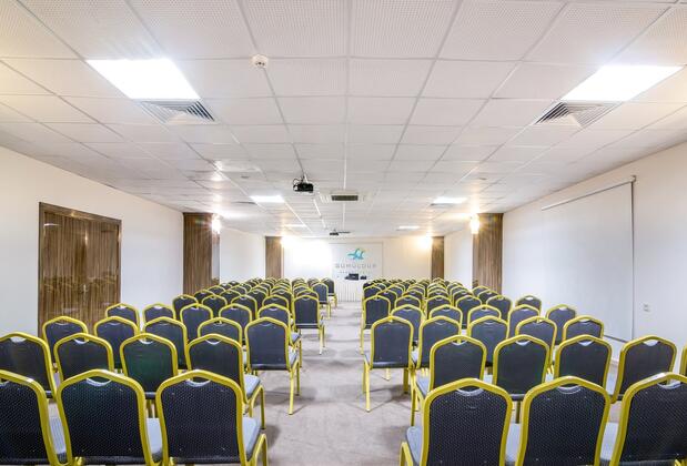 Grand Şahin's Gümüldür Resort - Görsel 22