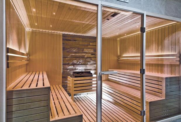 Marigold Termal Otel - Görsel 16