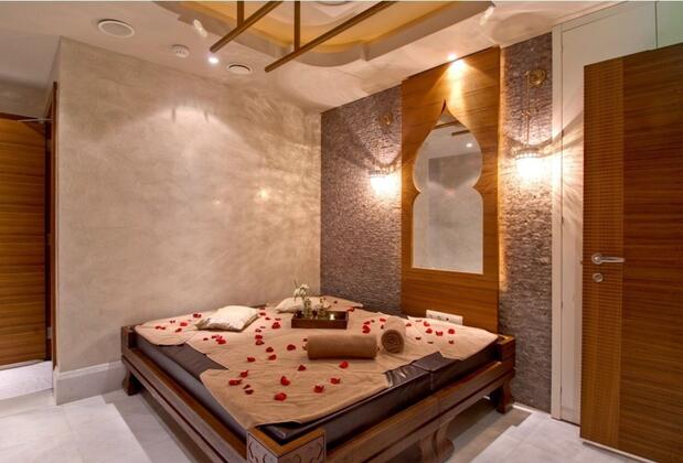 Marigold Termal Otel - Görsel 17