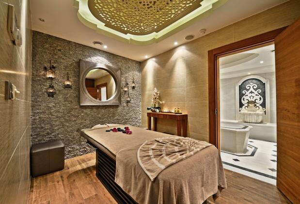 Marigold Termal Otel - Görsel 19