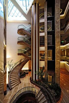 Marigold Termal Otel - Görsel 6