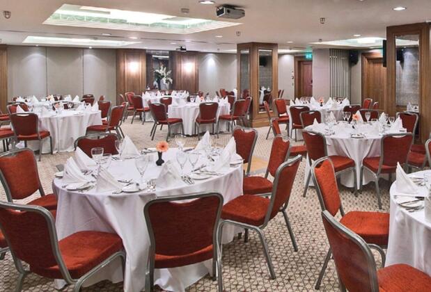 Marigold Termal Otel - Görsel 10