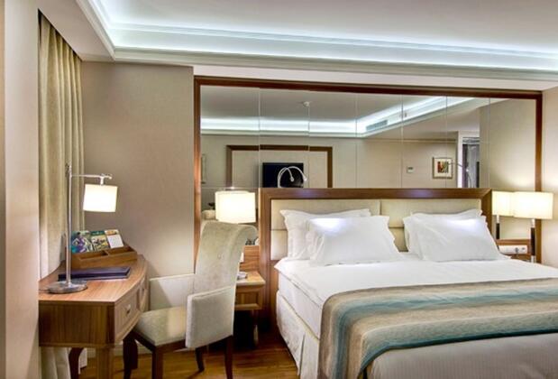 Marigold Termal Otel - Görsel 28