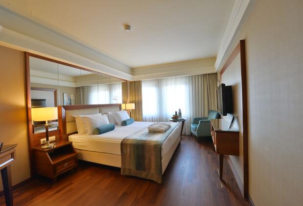 Marigold Termal Otel - Görsel 30