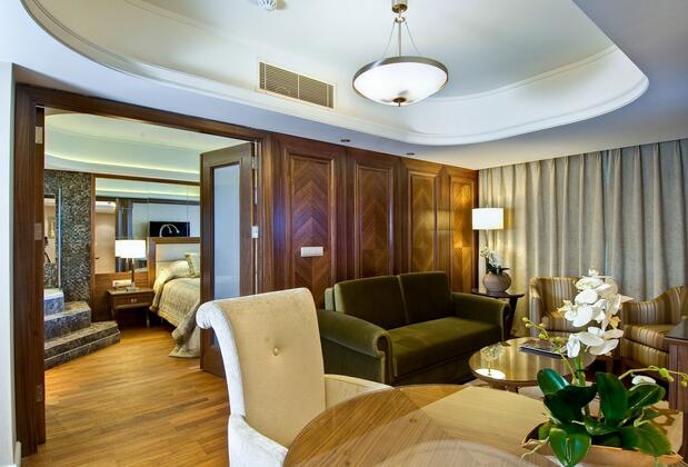 Marigold Termal Otel - Görsel 26