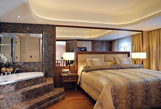 Marigold Termal Otel - Görsel 24