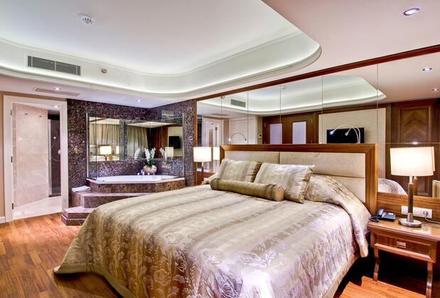 Marigold Termal Otel - Görsel 29