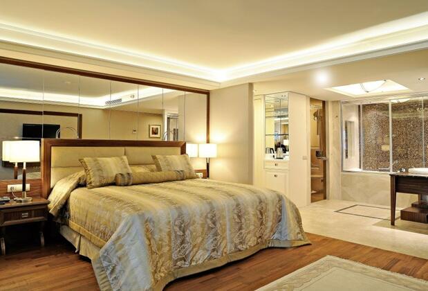 Marigold Termal Otel - Görsel 31