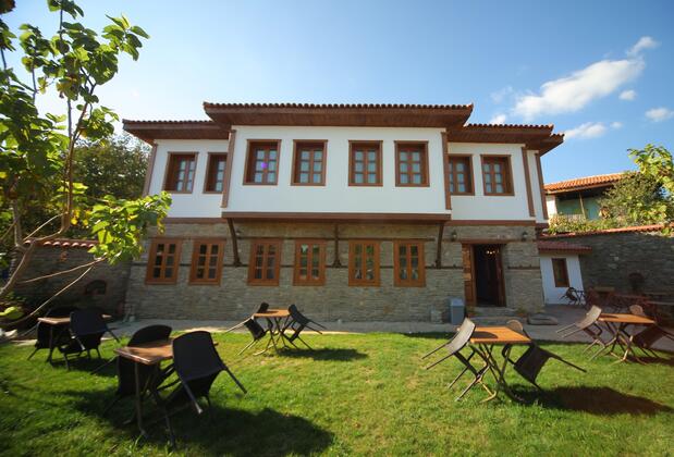 Birgi Ata Konağı - Görsel 3