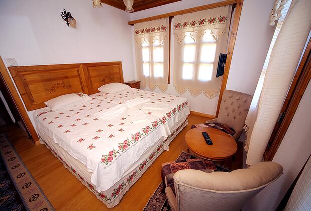 Birgi Ata Konağı - Görsel 4